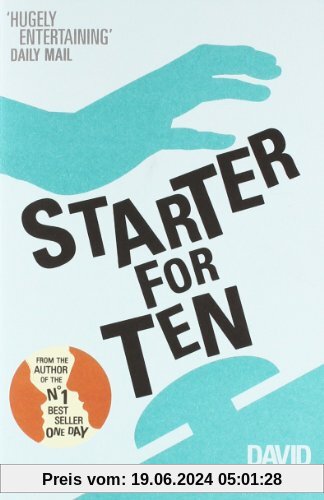 Starter for Ten